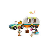 FRIENDS HOLIDAY CAMPING TRIP - 41726