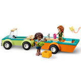 FRIENDS HOLIDAY CAMPING TRIP - 41726