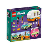 FRIENDS HOLIDAY CAMPING TRIP - 41726