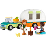 FRIENDS HOLIDAY CAMPING TRIP - 41726