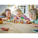 FRIENDS ORGANIC GROCERY STORE - 41729