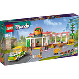 FRIENDS ORGANIC GROCERY STORE - 41729