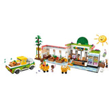 FRIENDS ORGANIC GROCERY STORE - 41729