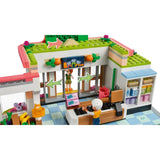 FRIENDS ORGANIC GROCERY STORE - 41729