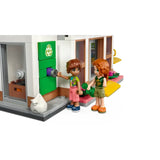 FRIENDS ORGANIC GROCERY STORE - 41729