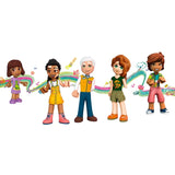 FRIENDS ORGANIC GROCERY STORE - 41729