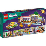 FRIENDS ORGANIC GROCERY STORE - 41729