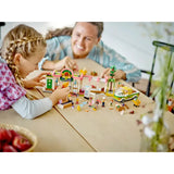 FRIENDS ORGANIC GROCERY STORE - 41729