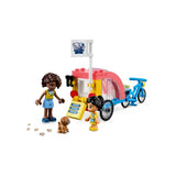 FRIENDS DOG RESCUE BIKE - 41738
