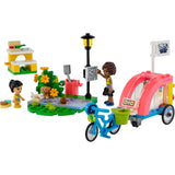 FRIENDS DOG RESCUE BIKE - 41738