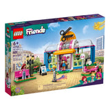 FRIENDS HAIR SALON - 41743