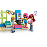 FRIENDS HAIR SALON - 41743