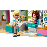 FRIENDS HAIR SALON - 41743