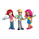 FRIENDS HAIR SALON - 41743