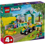 FRIENDS FARM ANIMAL VET CLINIC - 42632