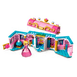 LEGO® DISNEY™ AURORA, MERIDA AND TIANA'S ENCHANTED CREATIONS - 43203
