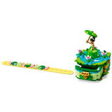 LEGO® DISNEY™ AURORA, MERIDA AND TIANA'S ENCHANTED CREATIONS - 43203