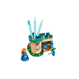 LEGO® DISNEY™ AURORA, MERIDA AND TIANA'S ENCHANTED CREATIONS - 43203