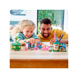 LEGO® DISNEY™ AURORA, MERIDA AND TIANA'S ENCHANTED CREATIONS - 43203