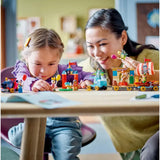 LEGO® DISNEY™ : DISNEY CELEBRATION TRAIN - 43212
