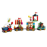 LEGO® DISNEY™ : DISNEY CELEBRATION TRAIN - 43212