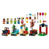 LEGO® DISNEY™ : DISNEY CELEBRATION TRAIN - 43212