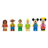 LEGO® DISNEY™ : DISNEY CELEBRATION TRAIN - 43212