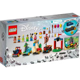 LEGO® DISNEY™ : DISNEY CELEBRATION TRAIN - 43212
