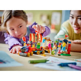 LEGO® DISNEY™ : DISNEY CELEBRATION TRAIN - 43212