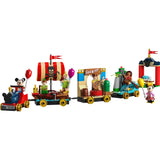 LEGO® DISNEY™ : DISNEY CELEBRATION TRAIN - 43212