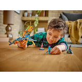 LEGO® AVATAR SKIMWING ADVENTURE - 75576
