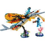 LEGO® AVATAR SKIMWING ADVENTURE - 75576