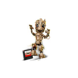 MARVEL® I AM GROOT - 76217
