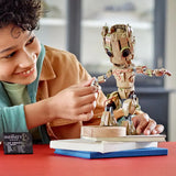 MARVEL® I AM GROOT - 76217