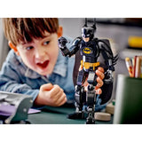 LEGO® BATMAN™ : BATMAN™ CONSTRUCTION FIGURE - 76259