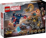 MARVEL® AVENGERS: ENDGAME THOR VS. CHITAURI - 76322