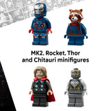 MARVEL® AVENGERS: ENDGAME THOR VS. CHITAURI - 76322