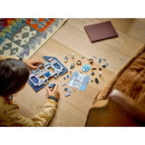 HARRY POTTER™ RAVENCLAW™ HOUSE BANNER - 76411