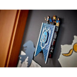 HARRY POTTER™ RAVENCLAW™ HOUSE BANNER - 76411