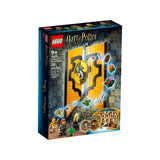 HARRY POTTER™ HUFFLEPUFF™ HOUSE BANNER - 76412