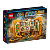 HARRY POTTER™ HUFFLEPUFF™ HOUSE BANNER - 76412