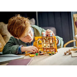 HARRY POTTER™ HUFFLEPUFF™ HOUSE BANNER - 76412