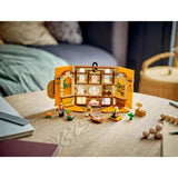 HARRY POTTER™ HUFFLEPUFF™ HOUSE BANNER - 76412