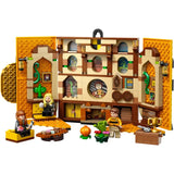 HARRY POTTER™ HUFFLEPUFF™ HOUSE BANNER - 76412