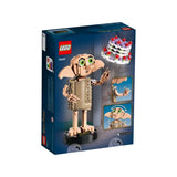 HARRY POTTER™ DOBBY™ THE HOUSE-ELF - 76421