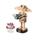 HARRY POTTER™ DOBBY™ THE HOUSE-ELF - 76421