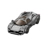 SPEED CHAMPIONS PAGANI UTOPIA - 76915