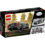 SPEED CHAMPIONS PAGANI UTOPIA - 76915