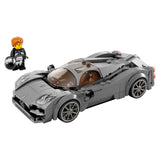 SPEED CHAMPIONS PAGANI UTOPIA - 76915