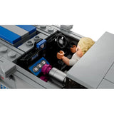 SPEED CHAMPIONS 2 FAST 2 FURIOUS NISSAN SKYLINE GTR (R34) - 76917